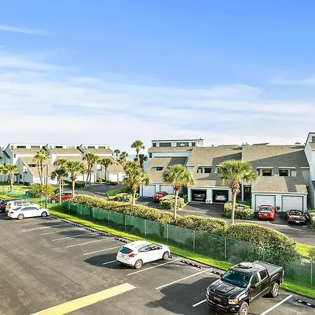 Unit 3306 - Ocean&Racquet Resort